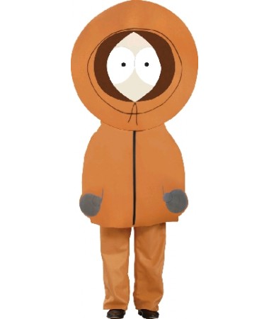 South Park Kenny ADULT HIRE